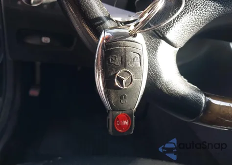 2007 Mercedes-Benz E 350 from USA, damaged, VIN WDBUF56X07B072816